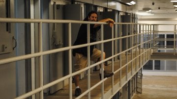 Vivir como un preso sin ninguna consecuencia va a ser posible en Florida