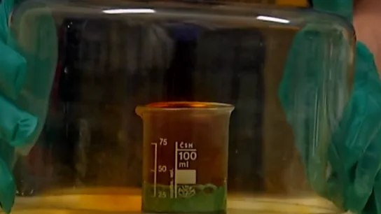 ¿Cómo se forma el dióxido de nitrógeno? Un gas muy tóxico que invade las ciudades por la contaminación ¿Cómo se forma el dióxido de nitrógeno? Un gas muy tóxico que invade las ciudades por la contaminación