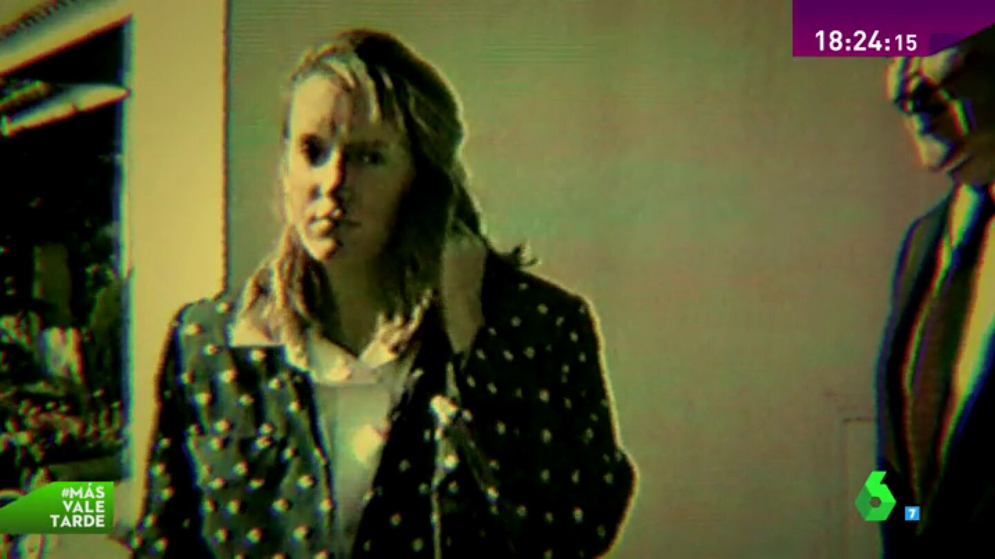 Frame 96.562981 de: VIDEO ANABEL SEGURA