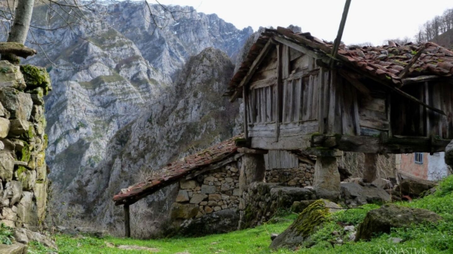 Ad&eacute;ntrate en los pueblos fantasma