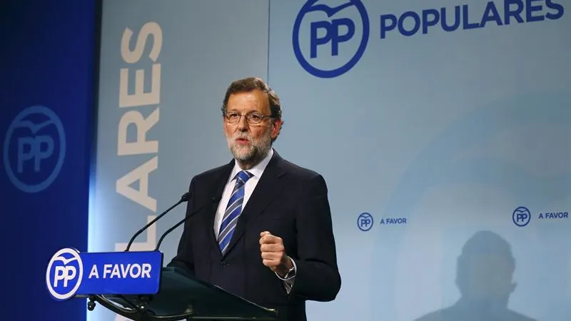 Mariano Rajoy