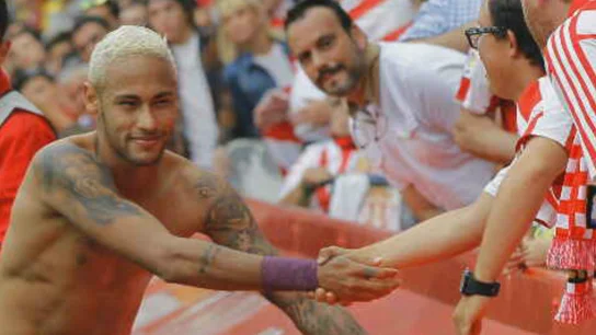 nEYMAR Neymar