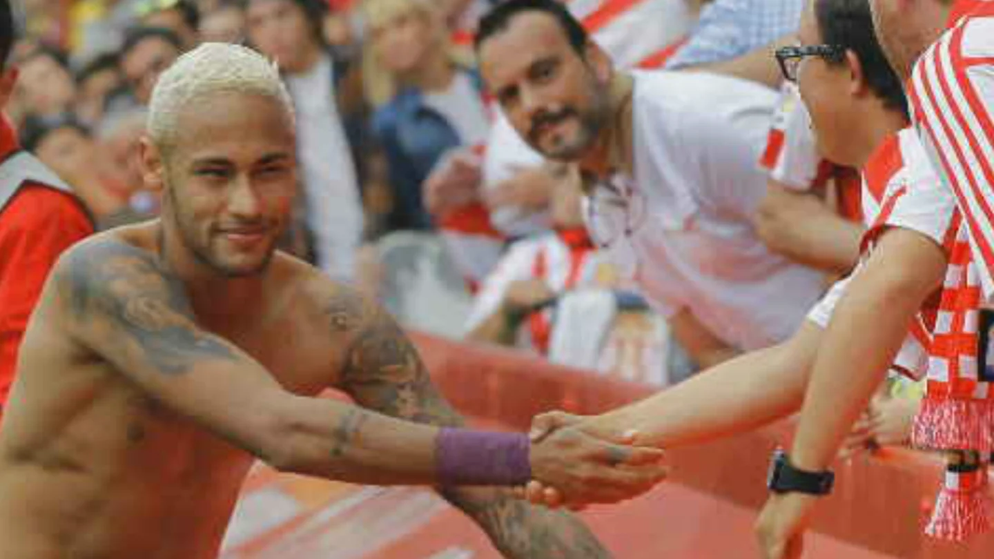 nEYMAR Neymar