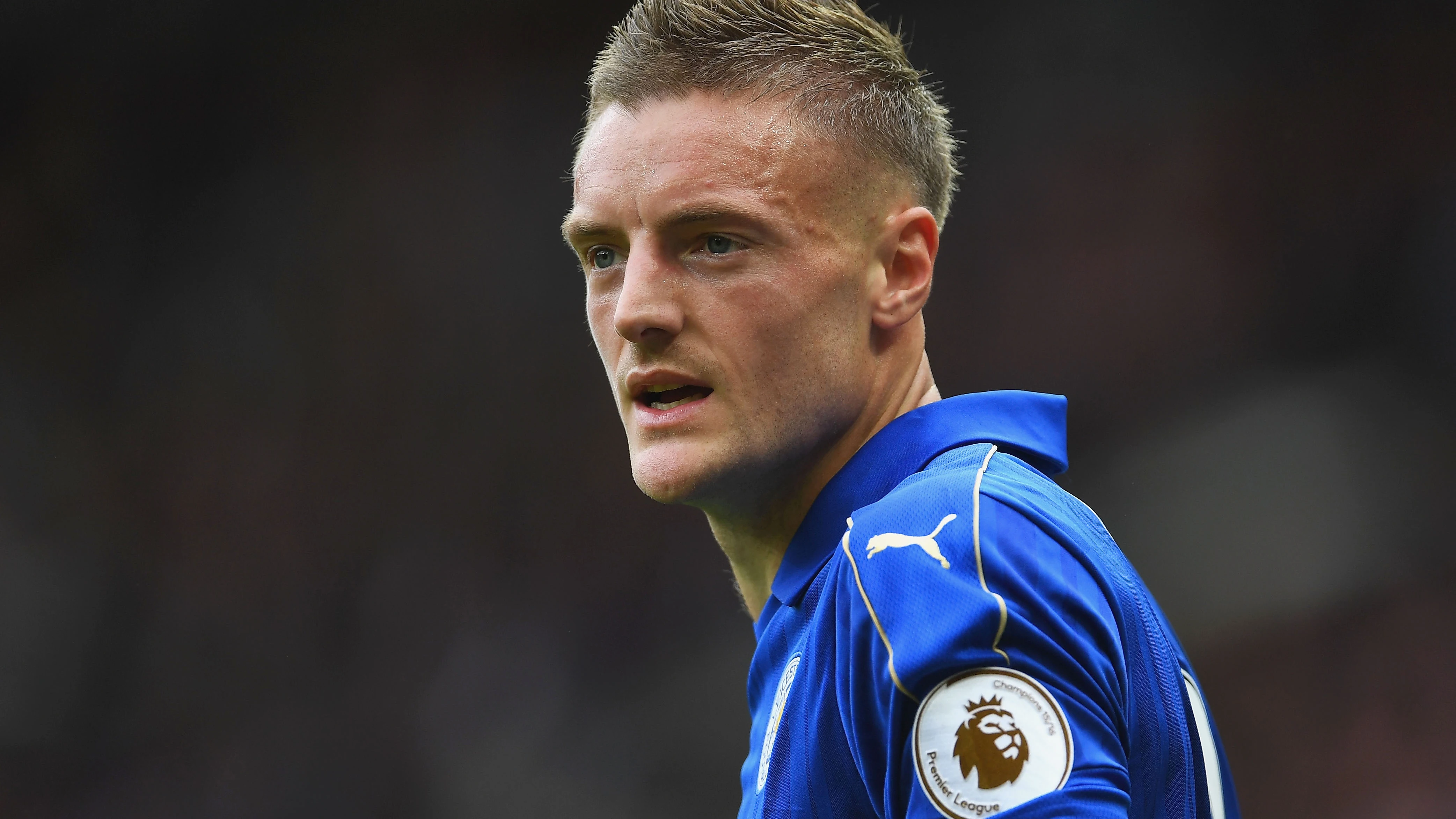 Vardy desvela su capítulo racista con un hombre japonés.