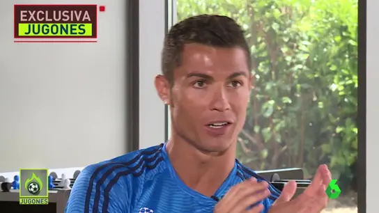 Cristiano Cristiano