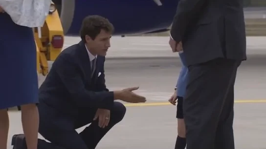 Justin Trudeau Justin Trudeau