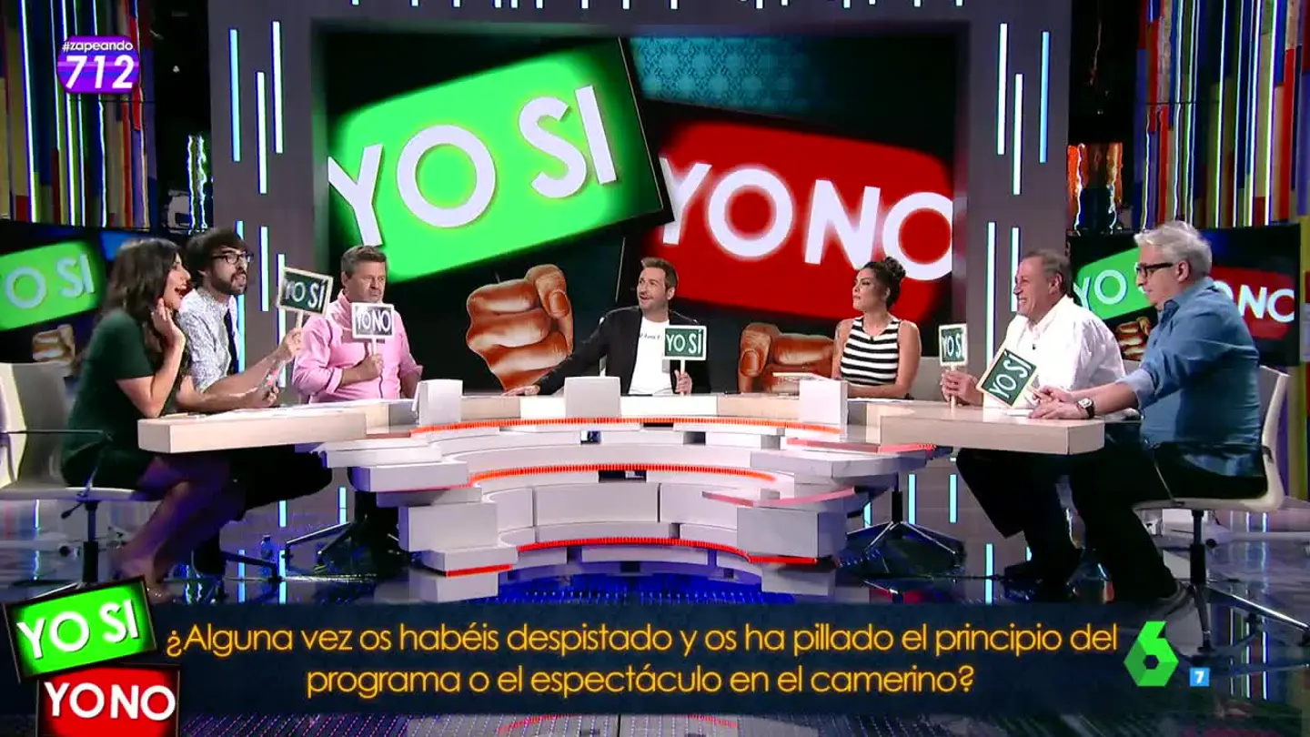 Zapeando Zapeando