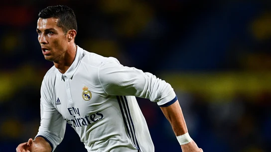 Cristiano Ronaldo Cristiano Ronaldo