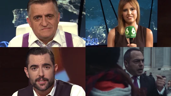El Intermedio El Intermedio
