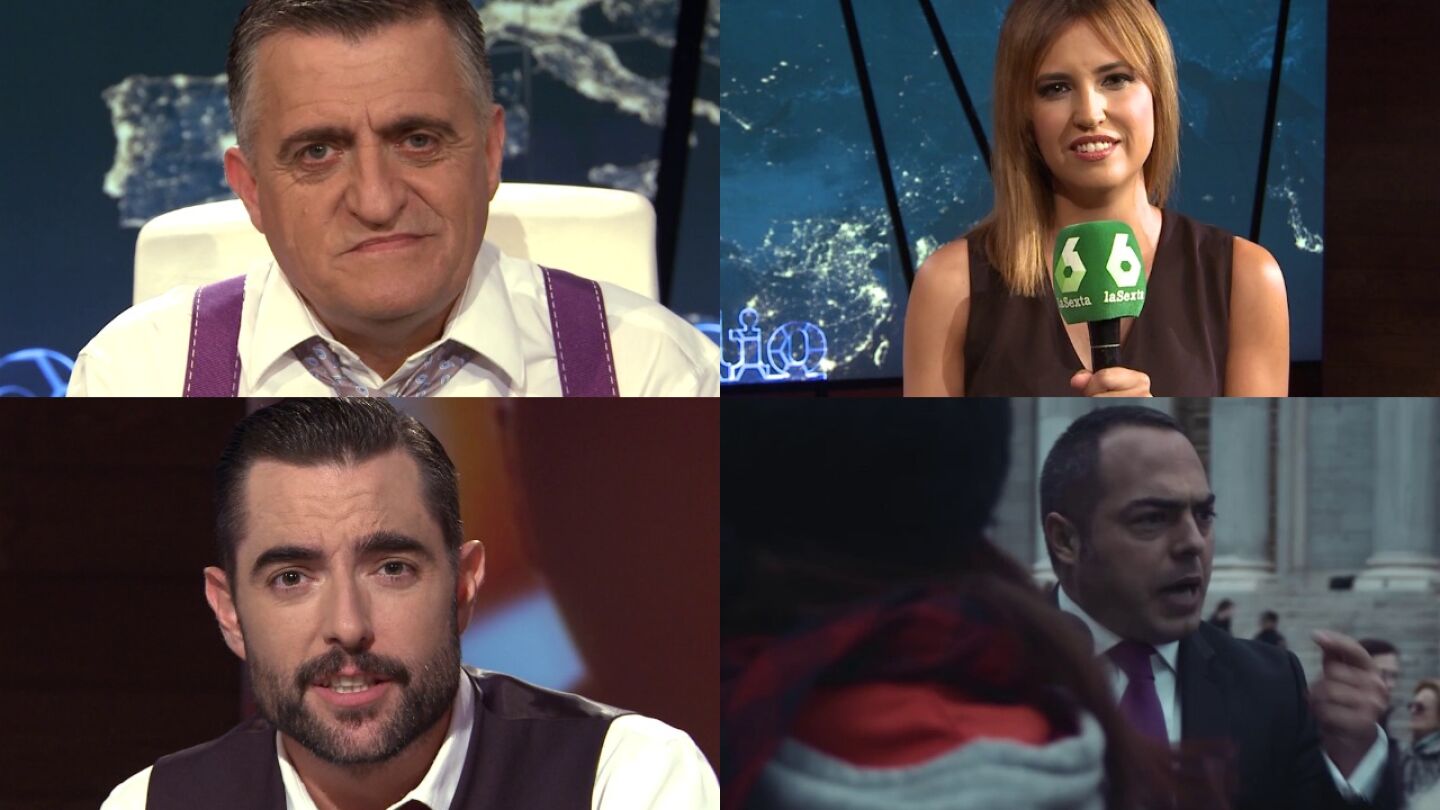 El Intermedio