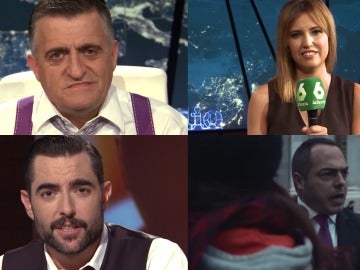 El Intermedio El Intermedio