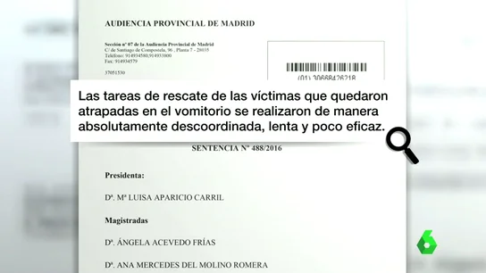 Frame 103.003398 de: COMO FUE MADRID ARENA Frame 103.003398 de: COMO FUE MADRID ARENA