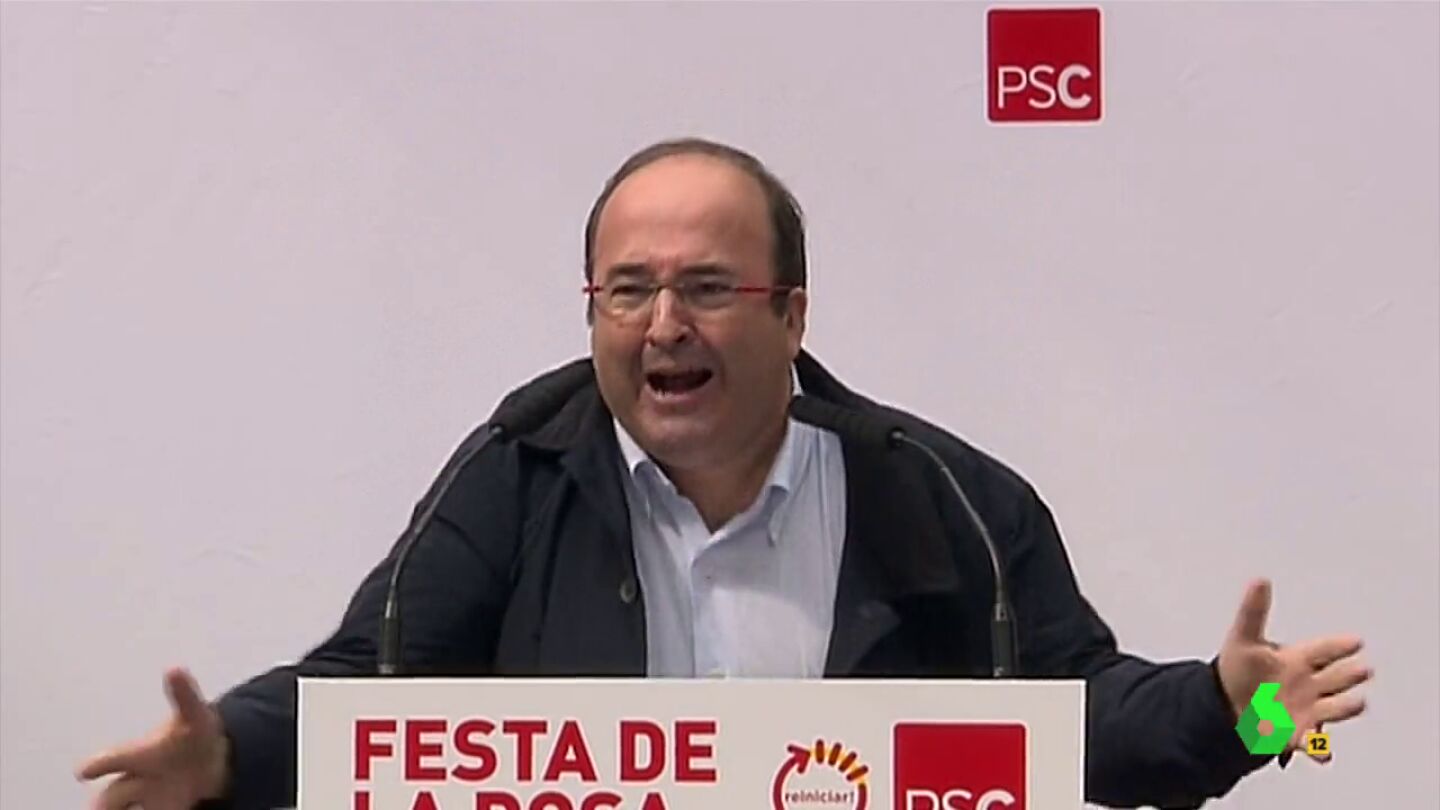 MIquel Iceta