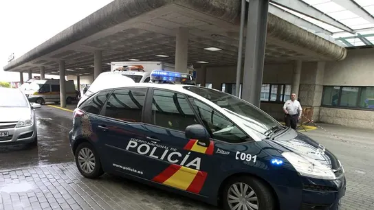 Policía Nacional Policía Nacional