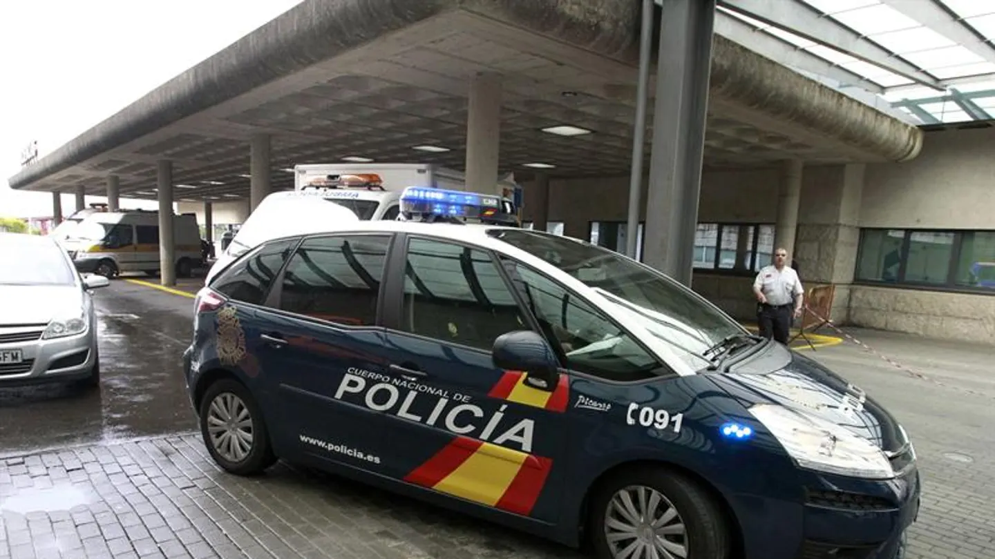 Policía Nacional Policía Nacional