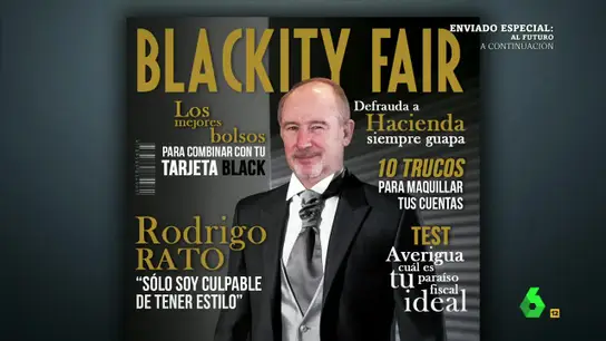 El Intermedio El Intermedio