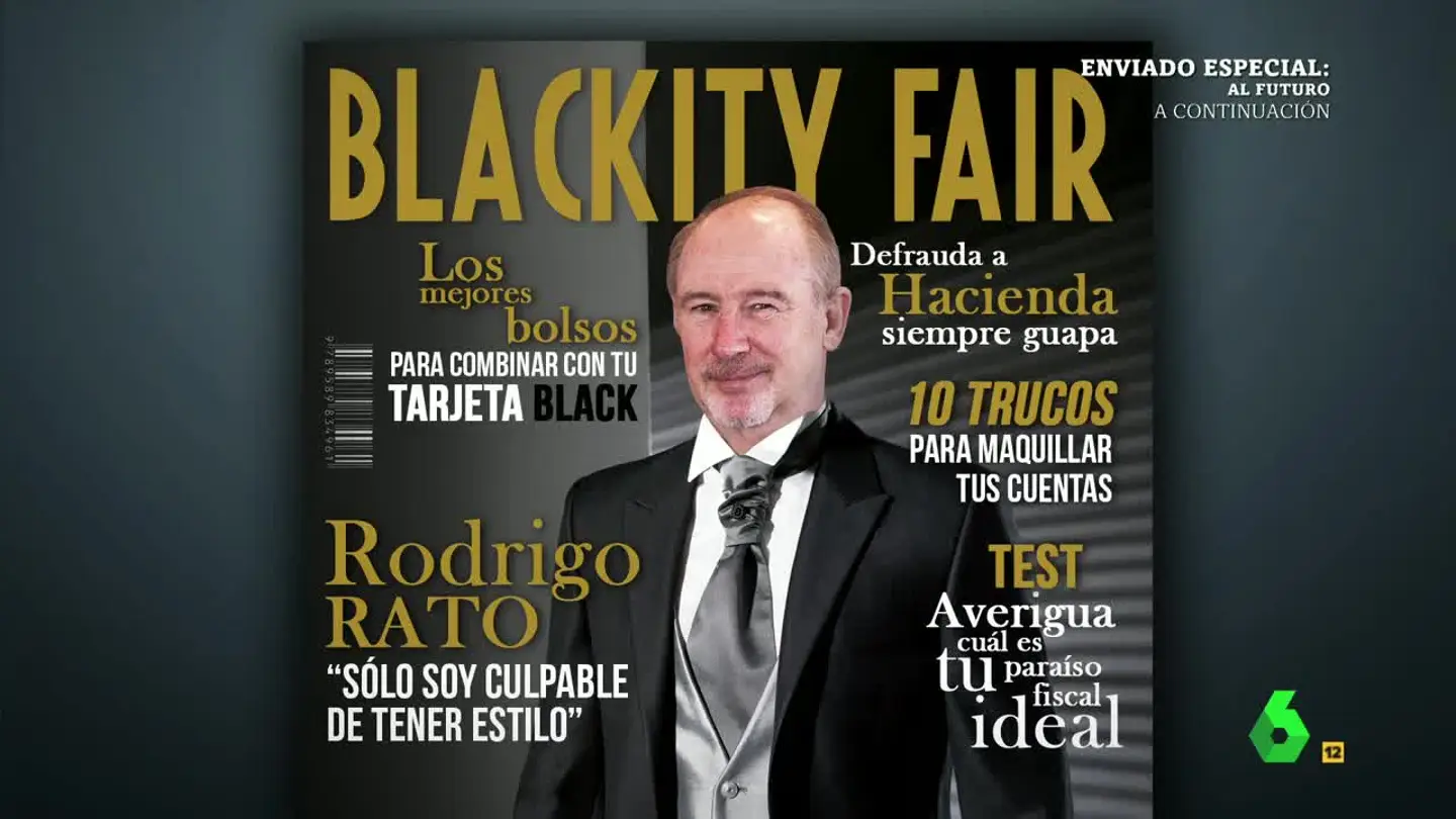 El Intermedio El Intermedio
