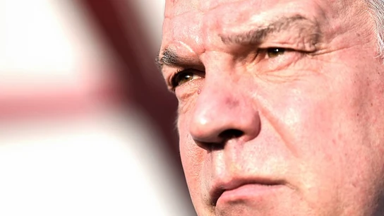 Allardyce Allardyce