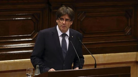 Carles Puigdemont Carles Puigdemont