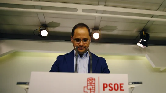 César Luena César Luena