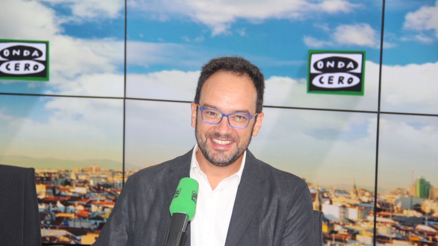 Antonio Hernando en M&aacute;s de uno