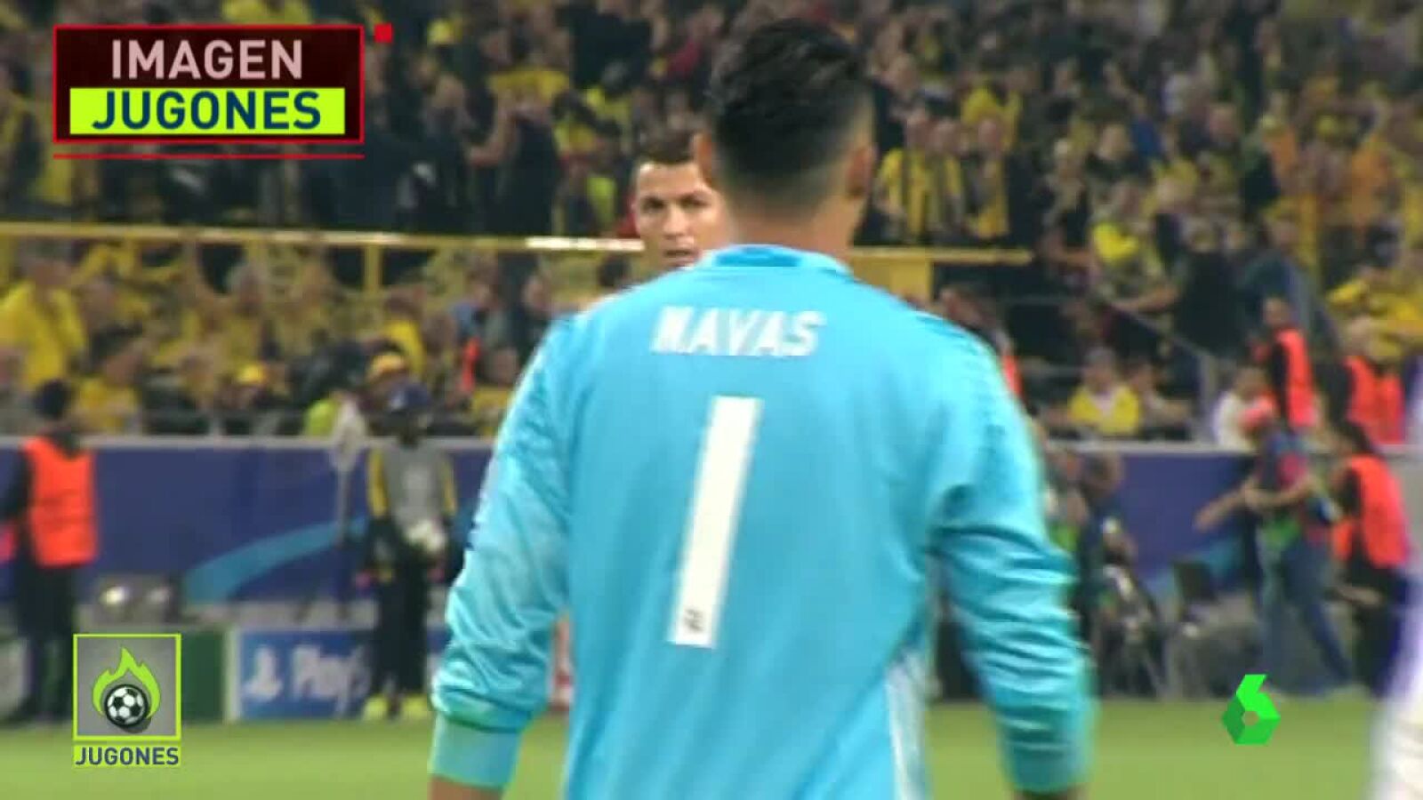 Keylor