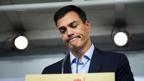 Pedro Sánchez Pedro Sánchez