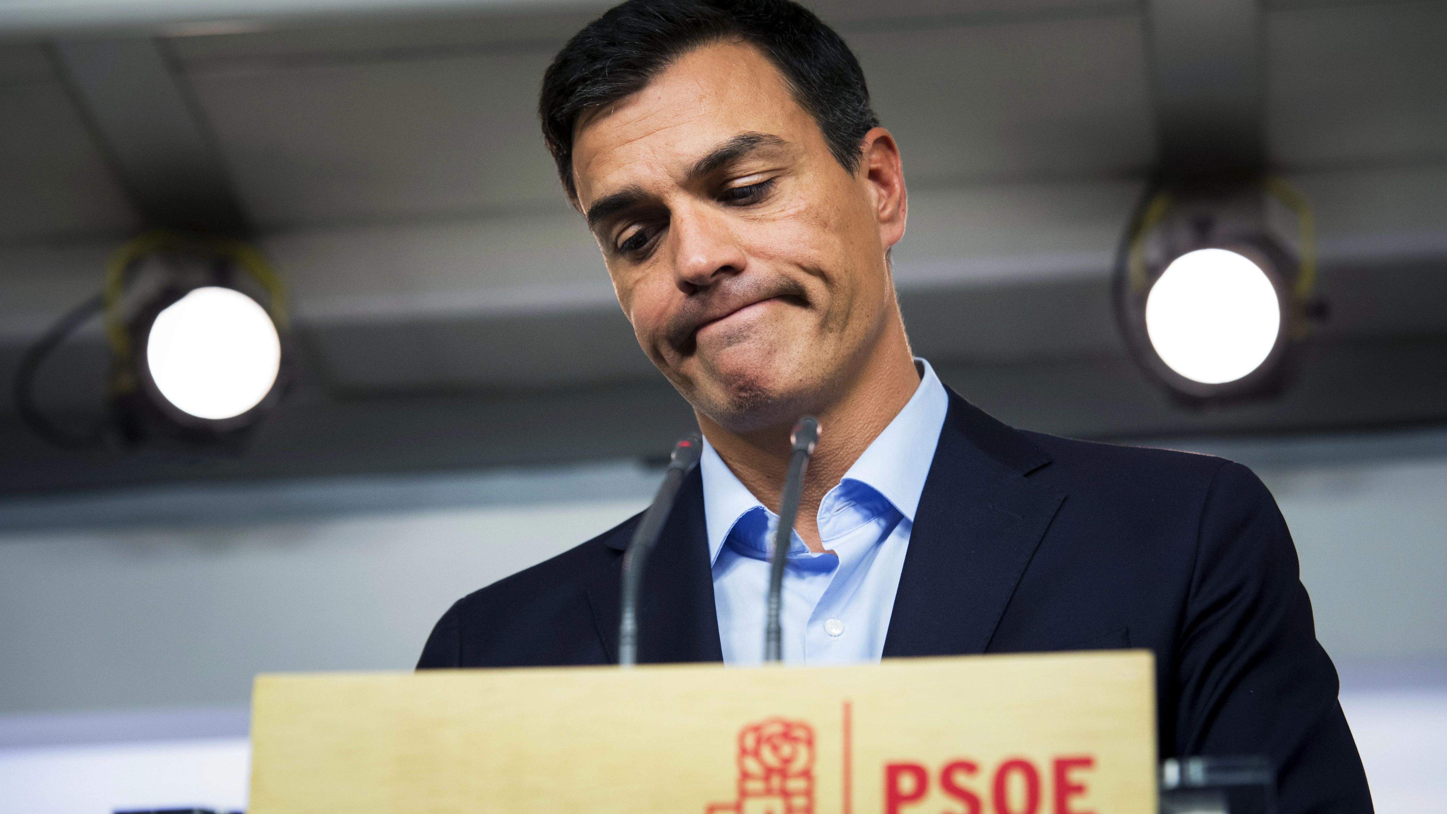 Pedro Sánchez