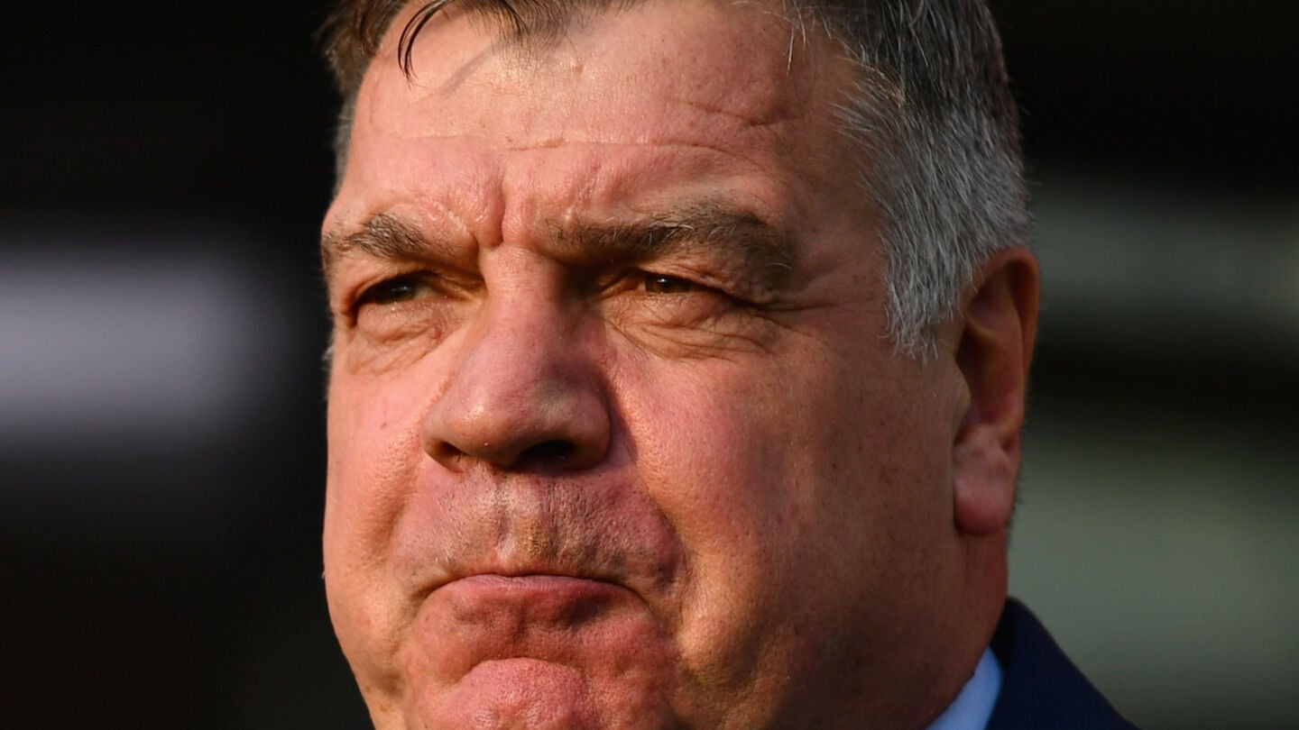 Allardyce pide disculpas tras sus escandalosas grabaciones.