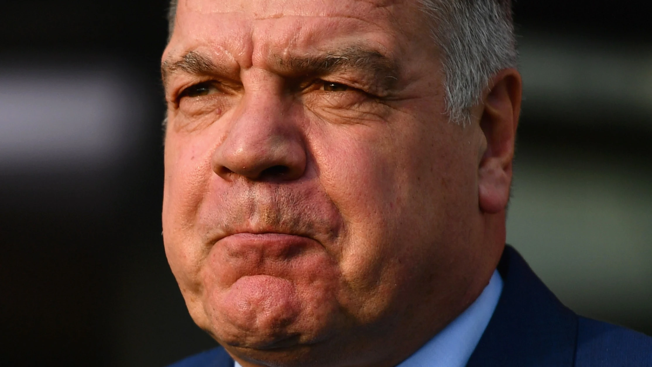 Allardyce pide disculpas tras sus escandalosas grabaciones.