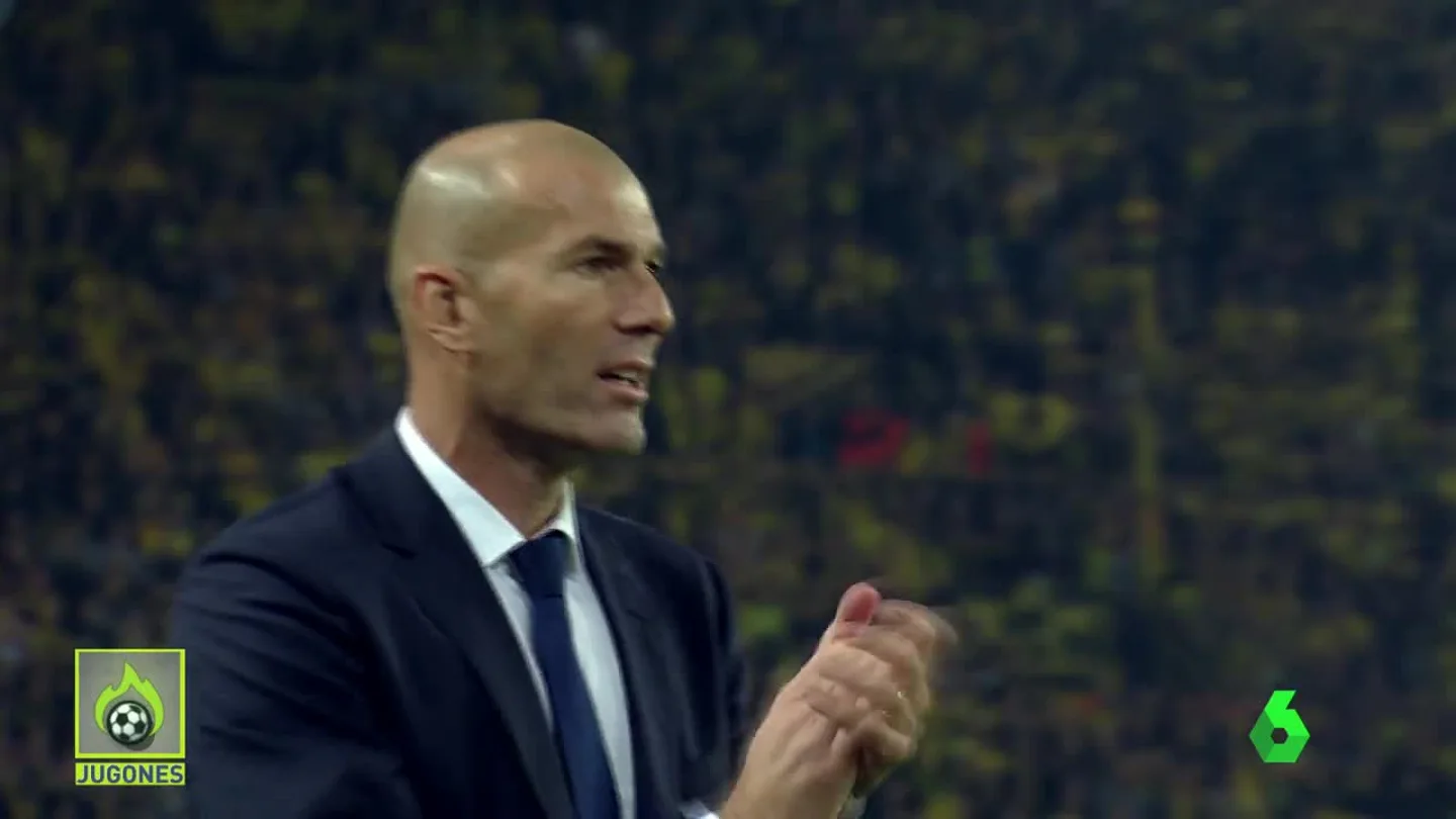 Zidane Zidane