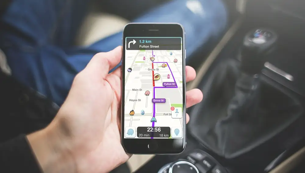 Waze Waze