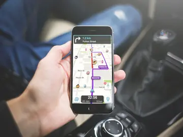 Waze Waze