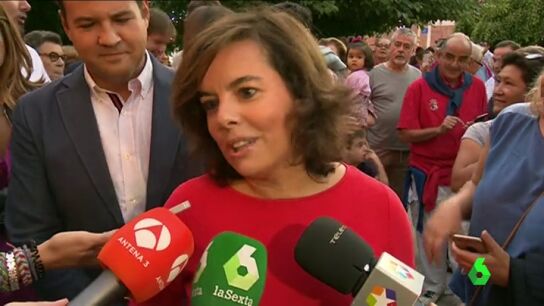 Frame 92.21855 de: El PP mantiene la cautela pero teme que la dimisi&oacute;n de los cr&iacute;ticos del PSOE complique m&aacute;s un gobierno de Rajoy 