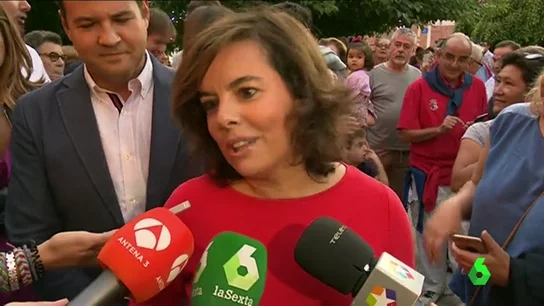 Frame 92.21855 de: El PP mantiene la cautela pero teme que la dimisión de los críticos del PSOE complique más un gobierno de Rajoy Frame 92.21855 de: El PP mantiene la cautela pero teme que la dimisión de los críticos del PSOE complique más un gobierno de Rajoy