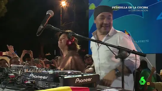 Soraya Sáenz de Santamaría Soraya Sáenz de Santamaría