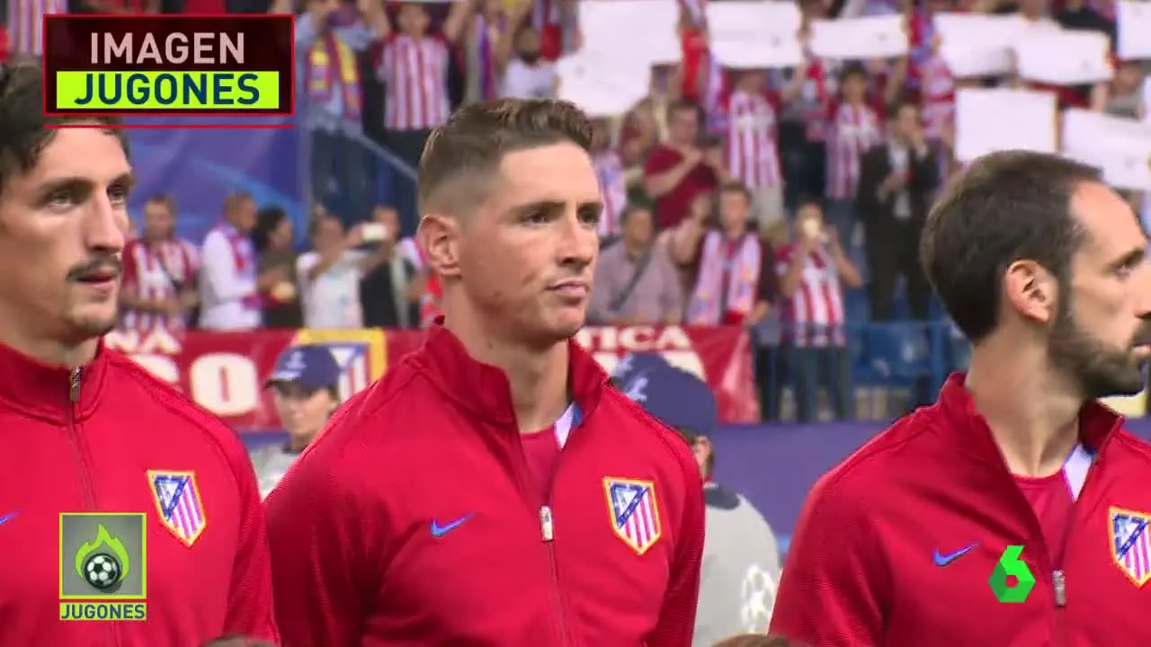 TORRES