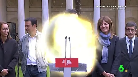Pedro Sánchez Pedro Sánchez