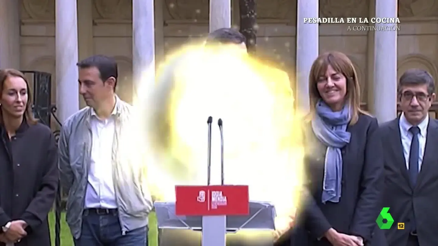 Pedro Sánchez Pedro Sánchez