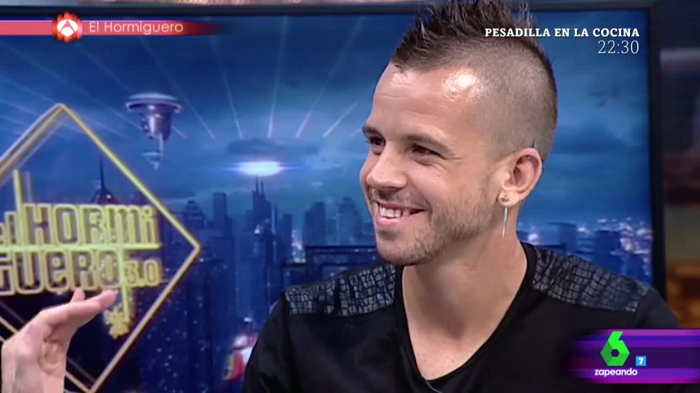 David Mu&ntilde;oz