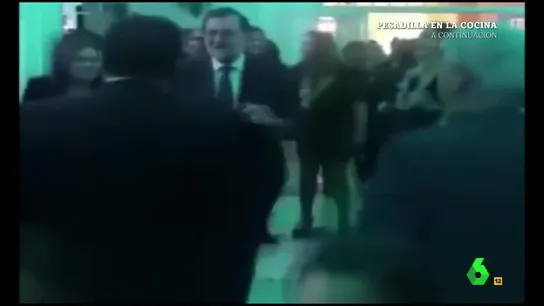 El Intermedio El Intermedio