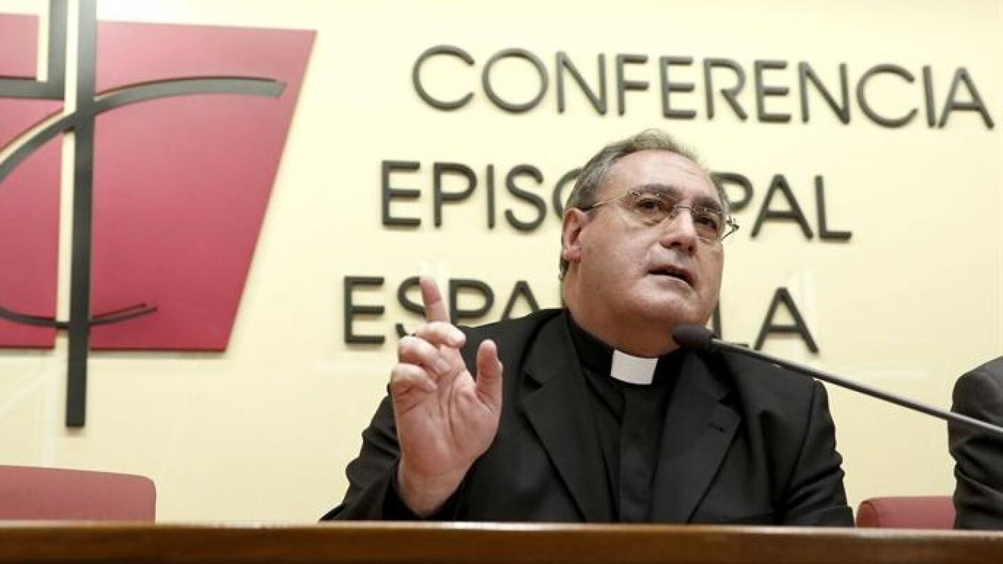 Jos&eacute; Mar&iacute;a Gil Tamayo