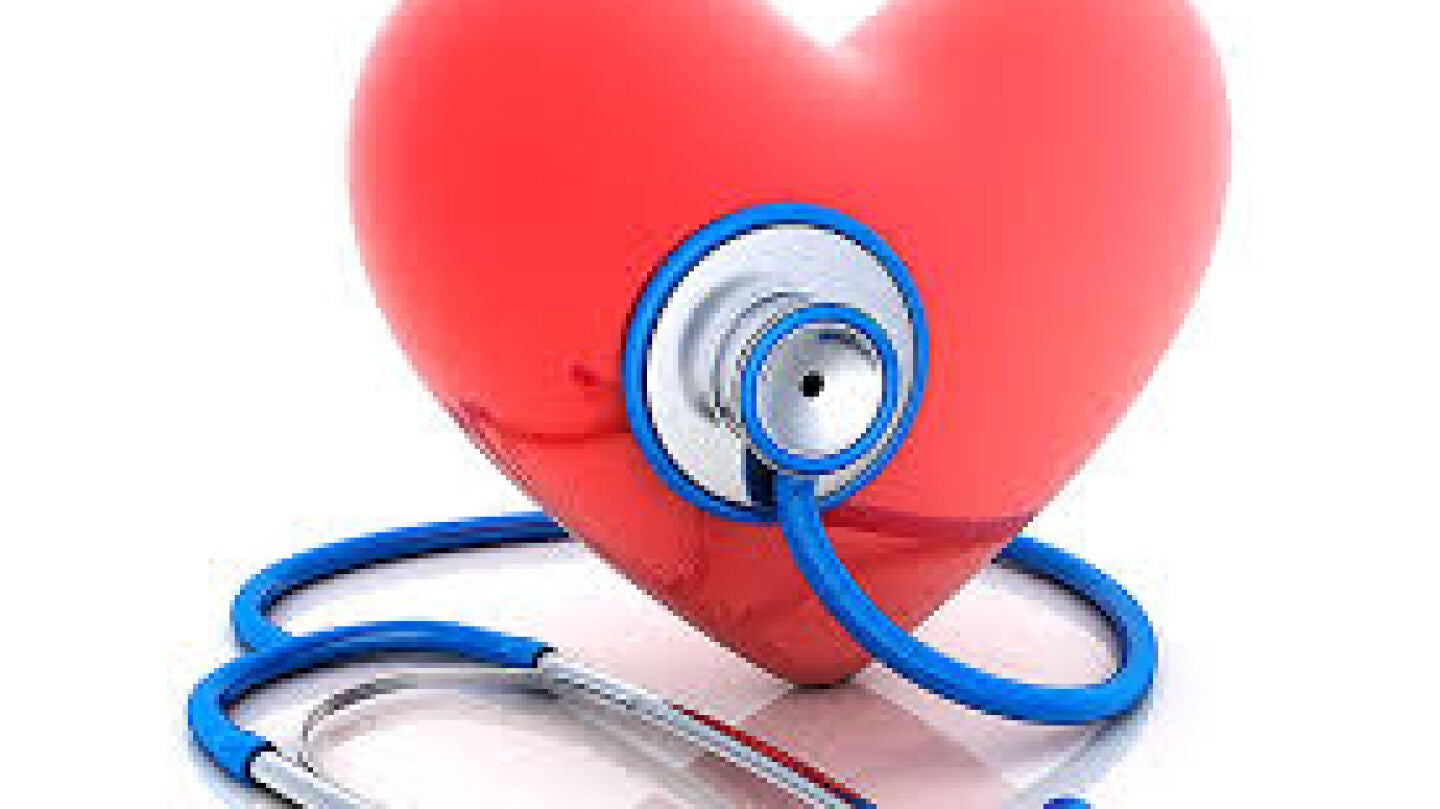 D&iacute;a Mundial del Coraz&oacute;n