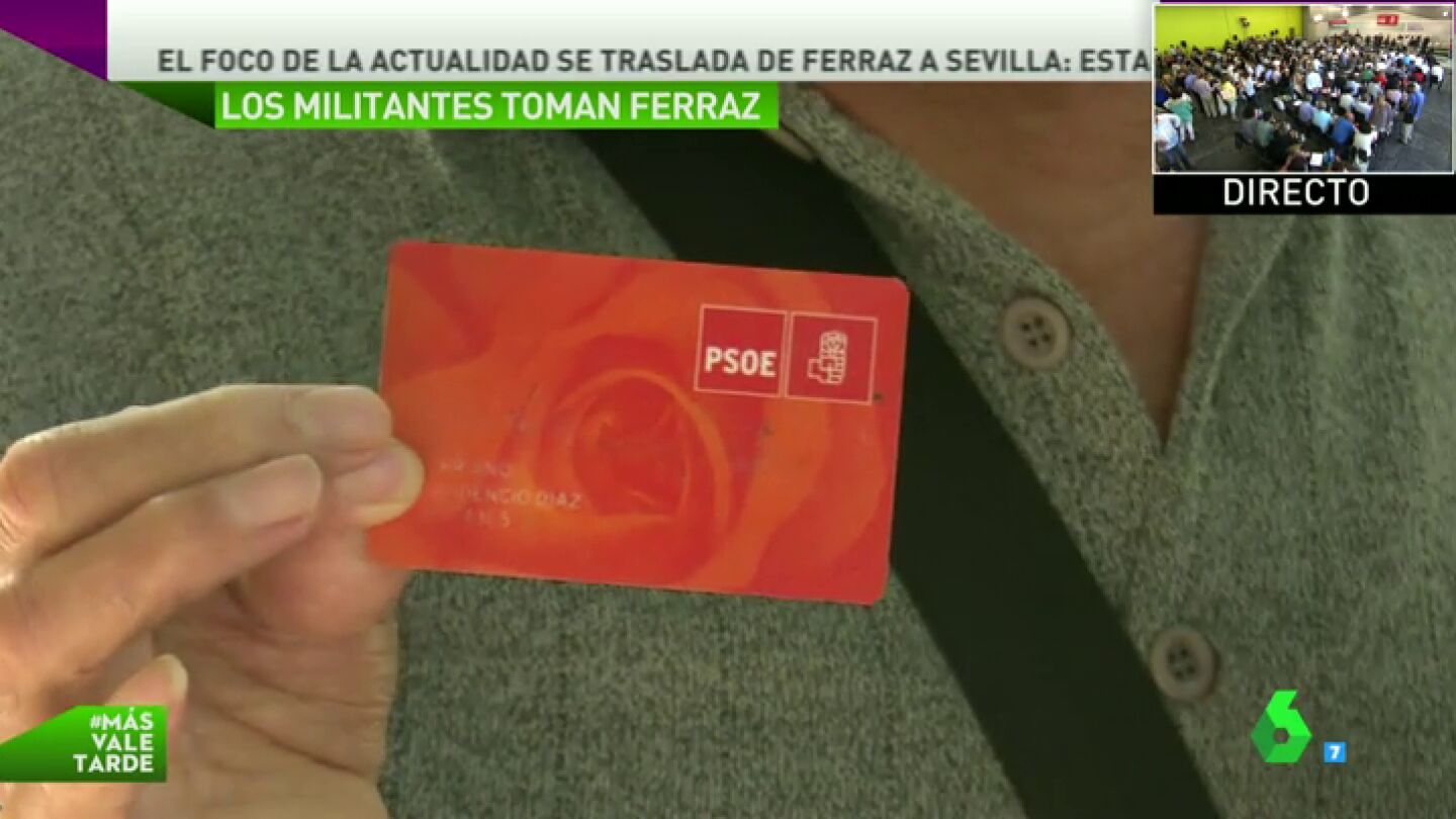 Frame 72.881632 de: militantes