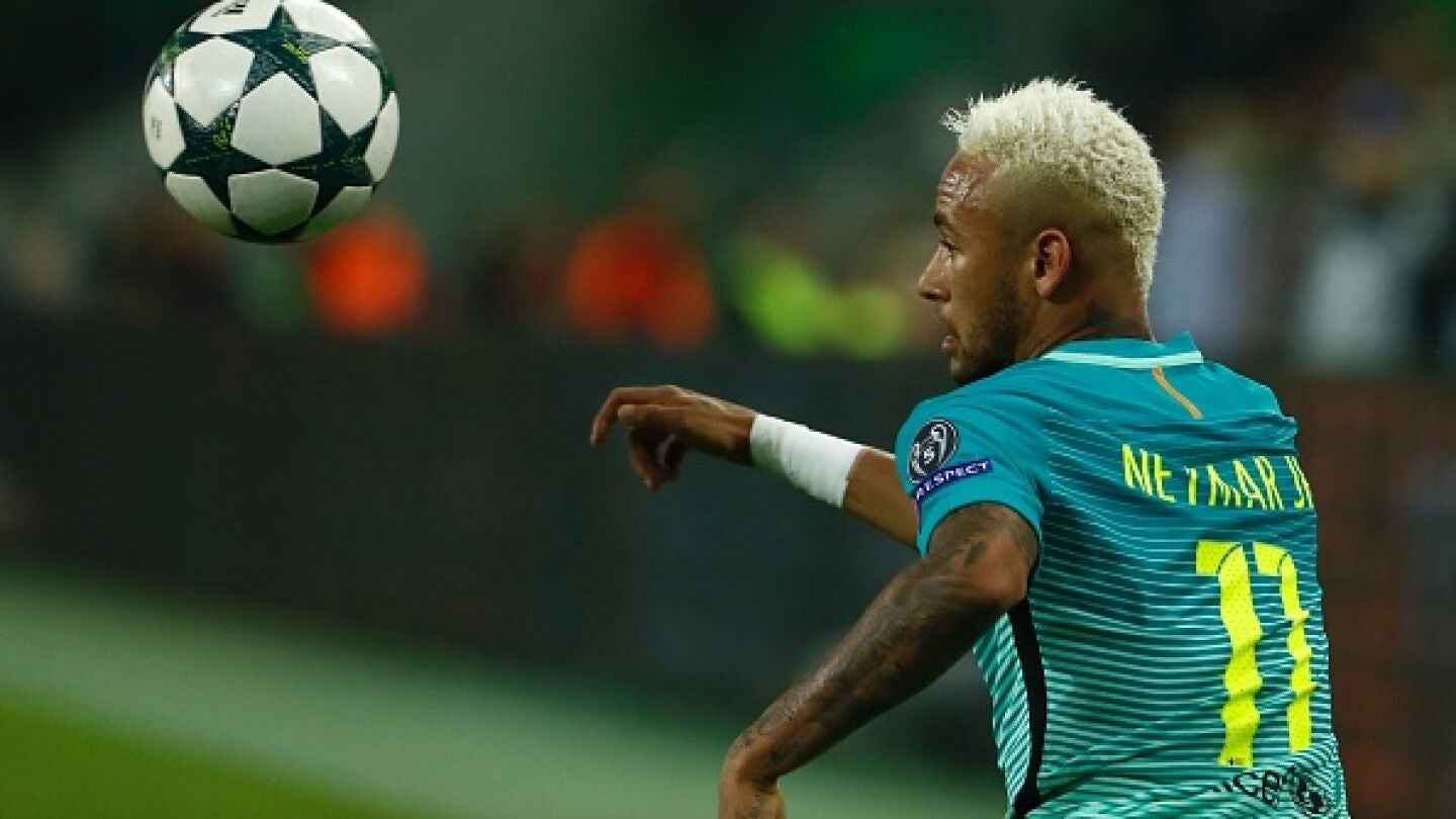 Neymar