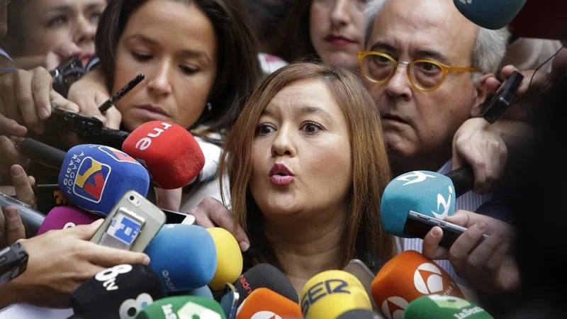 Verónica Pérez