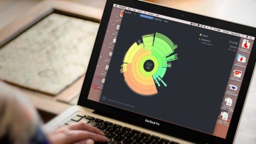 Cómo liberar espacio de tu disco duro o móvil