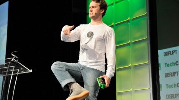 George "Geohot" Hotz