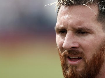 Messi Messi