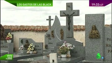 Frame 189.537381 de: black entierro